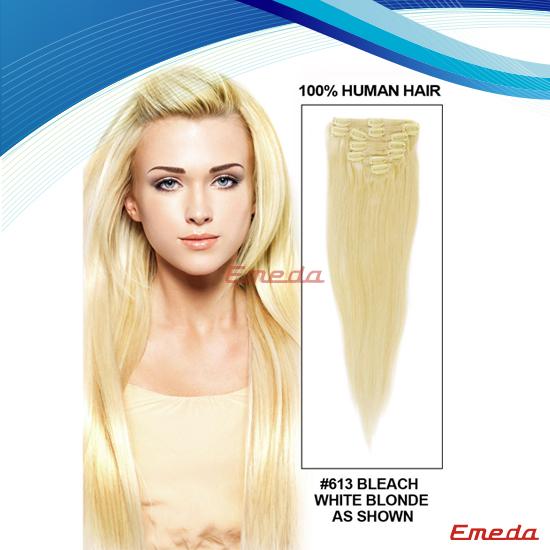 clip in hair extensions cheap